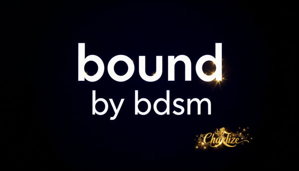 Bound by BDSM