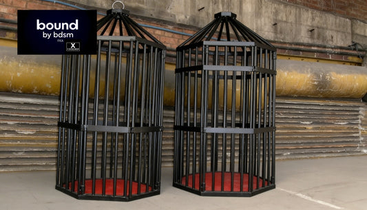 The submission cage